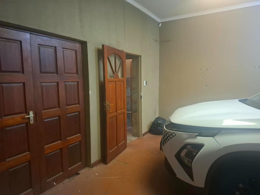 3 Bedroom Property for Sale in Baysvalley Free State